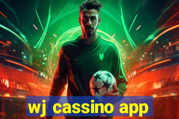 wj cassino app